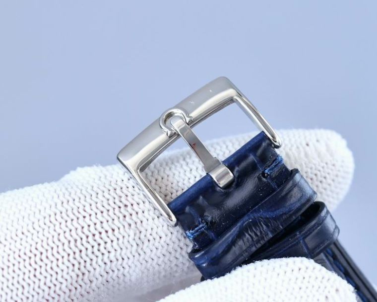 Omega Watches Men Seamaster Heritage Models _SKU1093omega-men-393658
